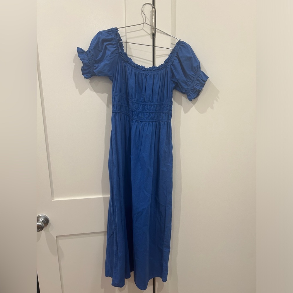 Vintage Dress